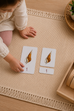⁦ערכת מספרים וצדפות – להדפסה ביתית⁩ – תמונה ⁦11⁩